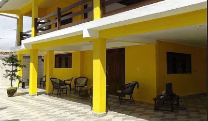 Casa à Venda - Pirangi do Norte (Distrito Litoral) - Parnamirim/RN