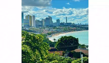Casa à Venda - Ponta Negra - Natal/RN