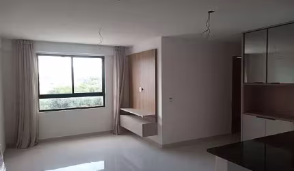 Apartamento à Venda - Lagoa Nova - Natal/RN