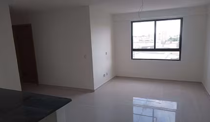 Apartamento à Venda - Lagoa Nova - Natal/RN