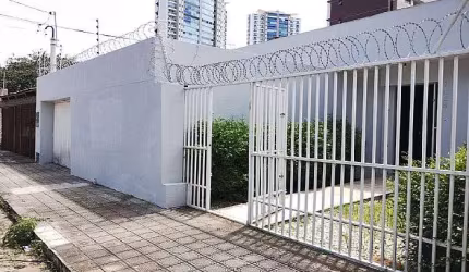 Casa à Venda - Lagoa Nova - Natal/RN