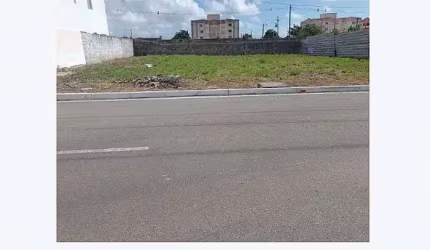 Terreno à Venda - Parque das Nações - Parnamirim/RN