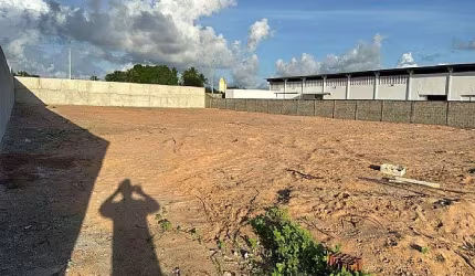 Terreno à Venda - Cajupiranga - Parnamirim/RN