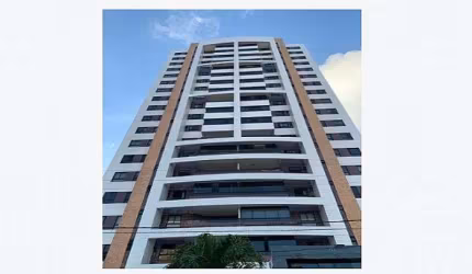 Apartamento à Venda - Candelária - Natal/RN