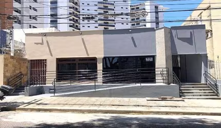 Comercial para Alugar - Tirol - Natal/RN