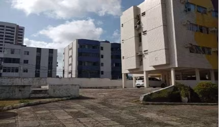 Apartamento à Venda - Lagoa Nova - Natal/RN