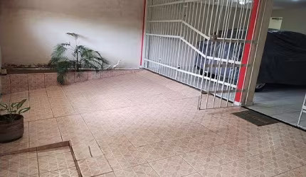 Casa à Venda - Nova Parnamirim - Parnamirim/RN