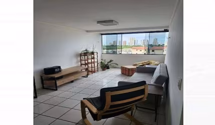 Apartamento à Venda - Nova Parnamirim - Parnamirim/RN