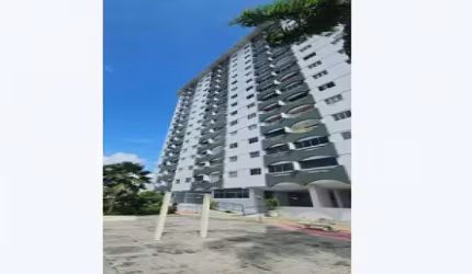 Apartamento à Venda - Candelária - Natal/RN