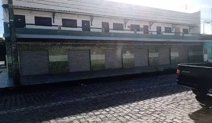 Comercial à Venda - Emaús - Parnamirim/RN