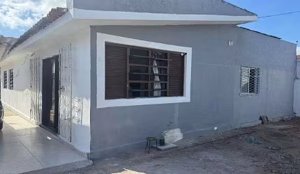 Casa à Venda - Pitimbu - Natal/RN