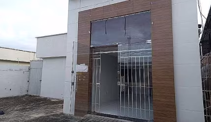Comercial para Alugar - Tirol - Natal/RN