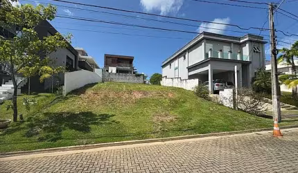 Terreno à Venda - Pium (Distrito Litoral) - Parnamirim/RN
