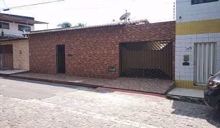 Casa à Venda - Redinha - Natal/RN