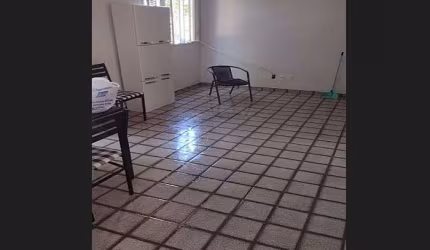 Apartamento à Venda - Capim Macio - Natal/RN