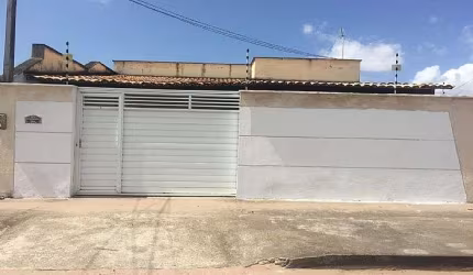 Casa à Venda - Potengi - Natal/RN