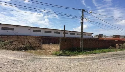 Terreno à Venda - Emaús - Parnamirim/RN