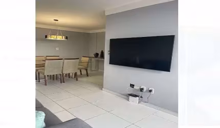 Apartamento à Venda - Pitimbu - Natal/RN