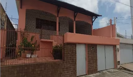 Casa à Venda - Barro Vermelho - Natal/RN