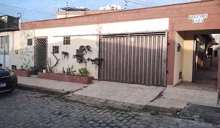 Casa à Venda - Neópolis - Natal/RN
