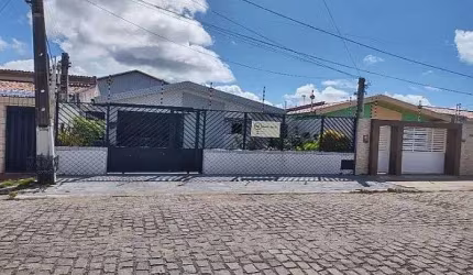 Casa à Venda - Cidade da Esperança - Natal/RN