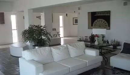 Apartamento para Alugar - Petrópolis - Natal/RN