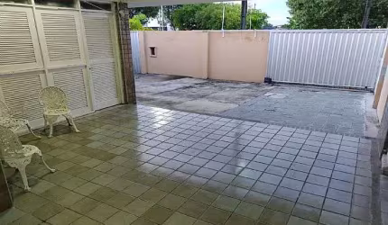 Casa à Venda - Nossa Senhora de Nazaré - Natal/RN