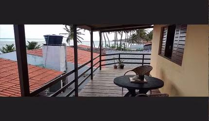 Casa à Venda - Centro - Maxaranguape/RN