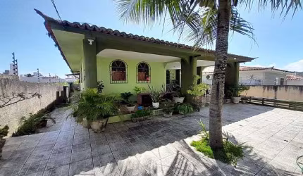 Casa à Venda - Lagoa Nova - Natal/RN