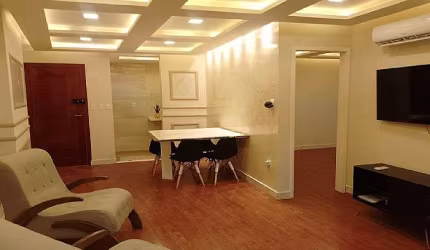Apartamento à Venda - Tirol - Natal/RN