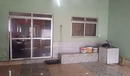 Casa à Venda - Lagoa Seca - Natal/RN