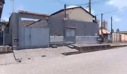 Apartamento para Alugar - Pitimbu - Natal/RN