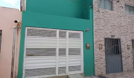 Casa para Alugar - Bom Pastor - Natal/RN