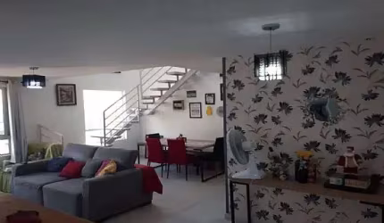 Apartamento à Venda - Ponta Negra - Natal/RN