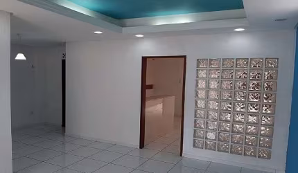 Casa à Venda - Lagoa Nova - Natal/RN
