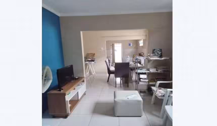 Casa à Venda - Alecrim - Natal/RN