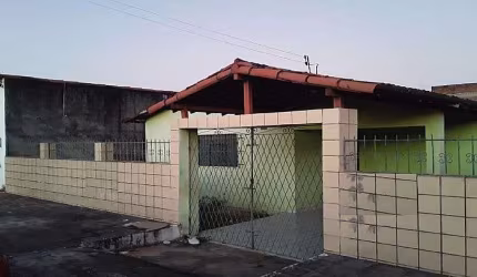 Casa à Venda - Potengi - Natal/RN