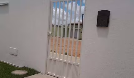 Casa à Venda - Planalto - Natal/RN