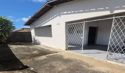 Casa à Venda - Nossa Senhora da Apresentação - Natal/RN
