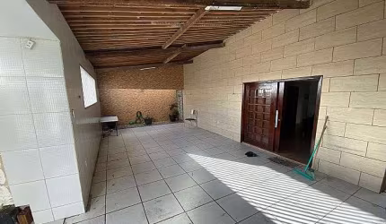 Casa à Venda - Nordeste - Natal/RN