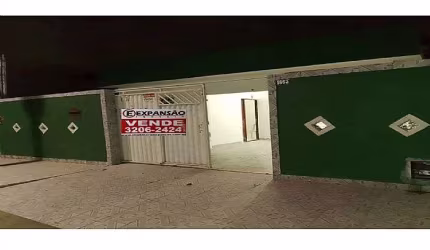 Casa à Venda - Potengi - Natal/RN
