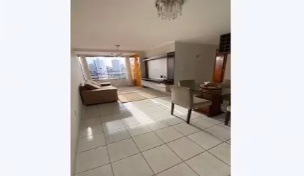 Apartamento à Venda - Lagoa Nova - Natal/RN