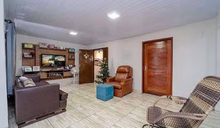 Casa à Venda - Lagoa Nova - Natal/RN