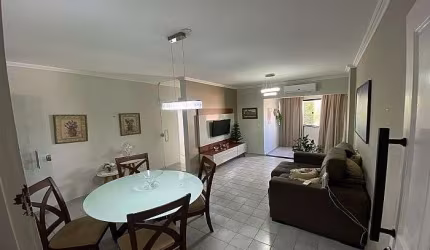 Apartamento à Venda - Candelária - Natal/RN