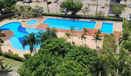 Apartamento à Venda - Neópolis - Natal/RN