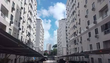 Apartamento para Alugar - Nova Parnamirim - Parnamirim/RN