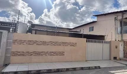 Casa à Venda - Boa Esperanca - Parnamirim/RN