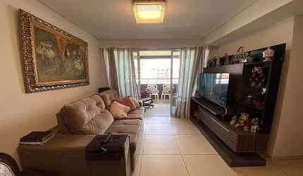 Apartamento à Venda - Capim Macio - Natal/RN
