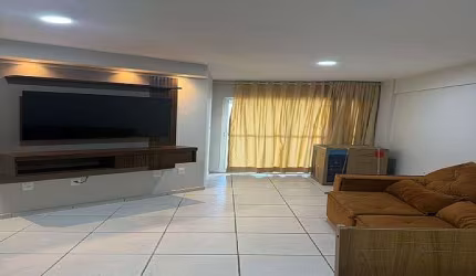Apartamento à Venda - Ponta Negra - Natal/RN
