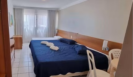 Apartamento para Alugar - Ponta Negra - Natal/RN